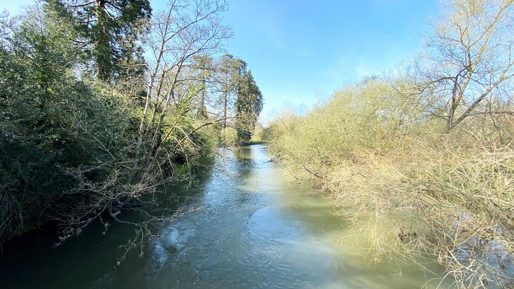 River Walk