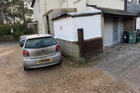 57 Deepcut Bridge Road, Deepcut, Camberley, GU16 6QT