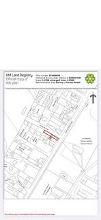 57 Deepcut Bridge Road, Deepcut, Camberley, GU16 6QT