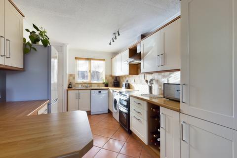 3 bedroom terraced house for sale - Brickhills, Willingham, Cambridge