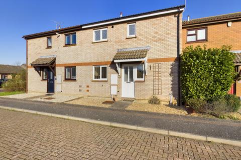 15 Brickhills, Willingham, Cambridge, CB24 5JH