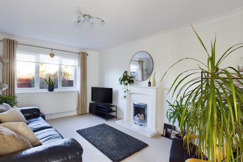 15 Brickhills, Willingham, Cambridge, CB24 5JH