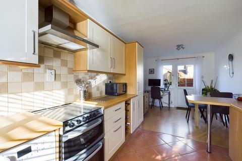 15 Brickhills, Willingham, Cambridge, CB24 5JH