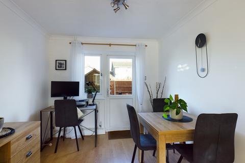 15 Brickhills, Willingham, Cambridge, CB24 5JH