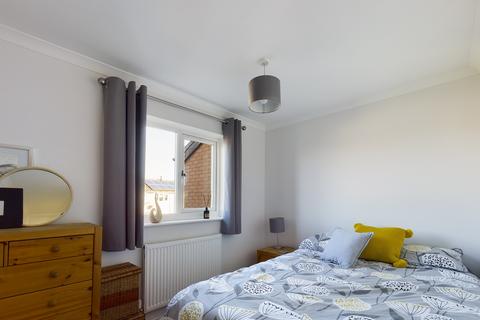 15 Brickhills, Willingham, Cambridge, CB24 5JH