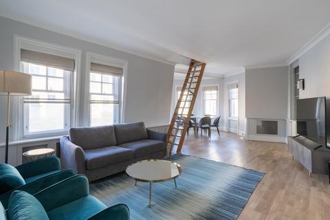 1 bedroom apartment to rent, Mount Street, London, W1K 3