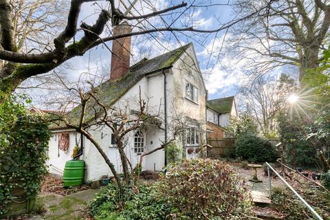3 bedroom semi-detached house for sale - Sunninghill Road, Sunninghill, Berkshire, SL5