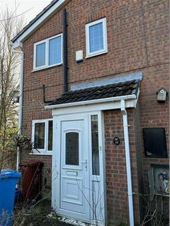 1 bedroom semi-detached house for sale, Belthorne Avenue, Manchester