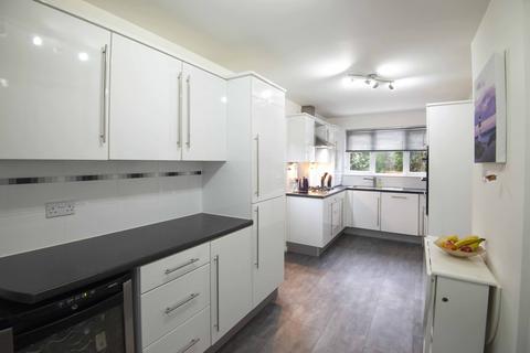 4 bedroom detached villa for sale, Walnut Lane, East Kilbride G75