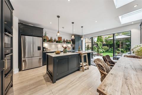5 bedroom house to rent, Manchuria Road, SW11
