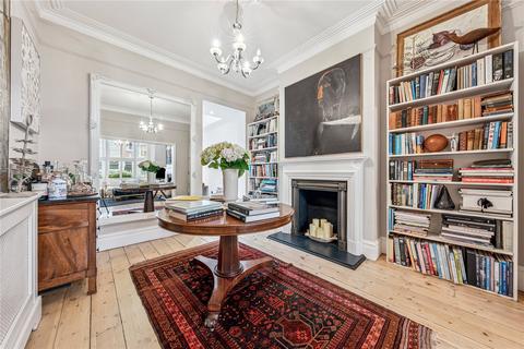 5 bedroom house to rent, Manchuria Road, SW11