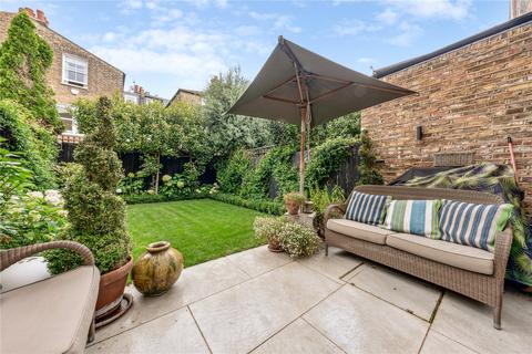 5 bedroom house to rent, Manchuria Road, SW11