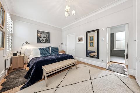 5 bedroom house to rent, Manchuria Road, SW11