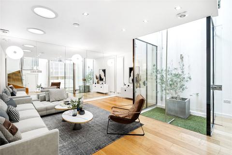 5 bedroom terraced house to rent - Drayton Gardens, Chelsea, London, SW10