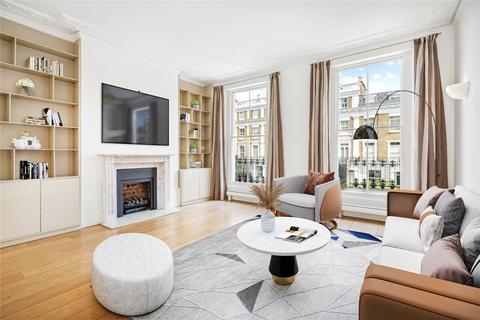 5 bedroom terraced house to rent - Drayton Gardens, Chelsea, London, SW10