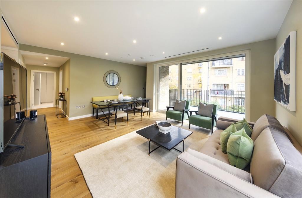 Living Space