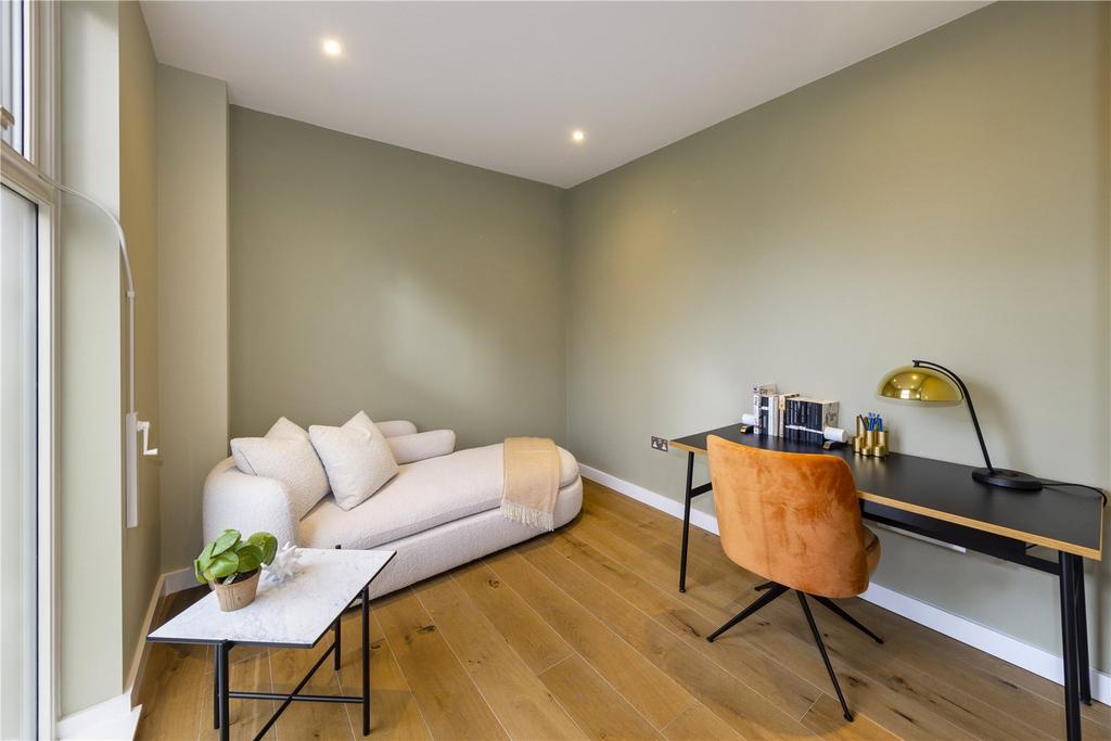 Living Space