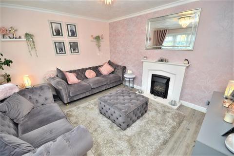 3 bedroom semi-detached house for sale - Bisley Drive, South Shields