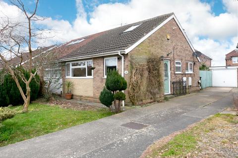 30 Carrfield, York, YO24 2SG