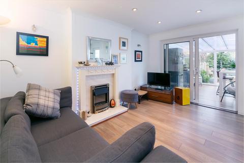 30 Carrfield, York, YO24 2SG