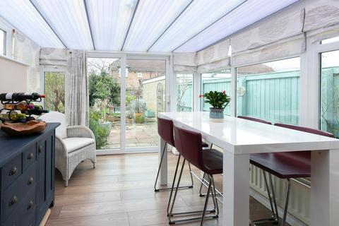 30 Carrfield, York, YO24 2SG