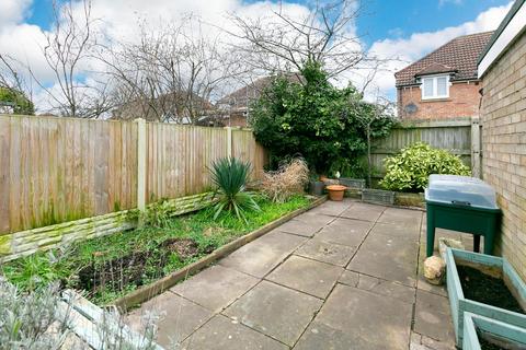 30 Carrfield, York, YO24 2SG