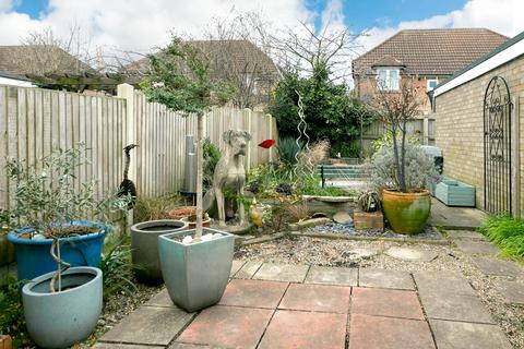 30 Carrfield, York, YO24 2SG