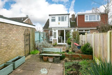 30 Carrfield, York, YO24 2SG