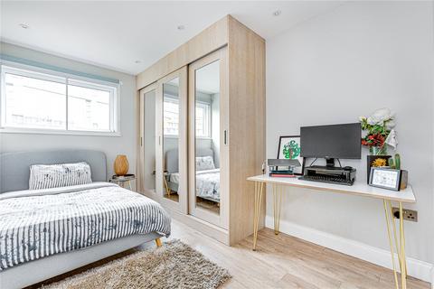 2 bedroom flat for sale, Warwick Building, 366 Queenstown Road, London