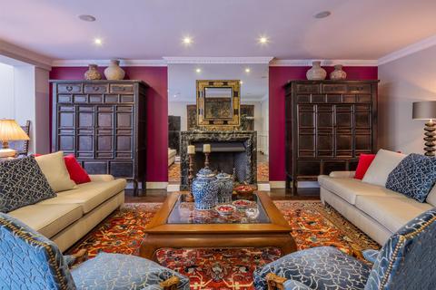 7 bedroom detached house for sale - Marlborough Place, London, NW8