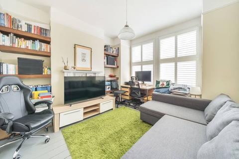 2 bedroom flat for sale - Princes Avenue, Alexandra Park, London, N22