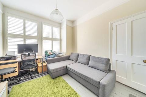 2 bedroom flat for sale - Princes Avenue, Alexandra Park, London, N22