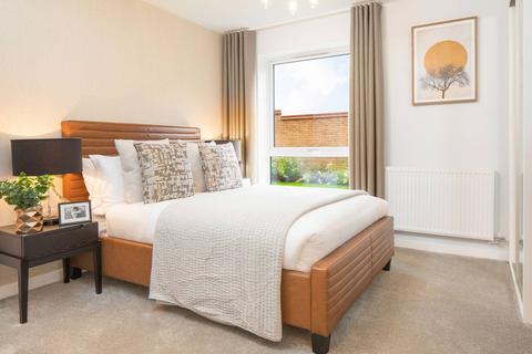 2 bedroom flat for sale - New Mill Quarter, Hackbridge, SM6