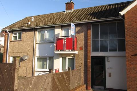 1 bedroom flat to rent - Trewyddfa Gardens, Morriston, Swansea, City And County of Swansea.