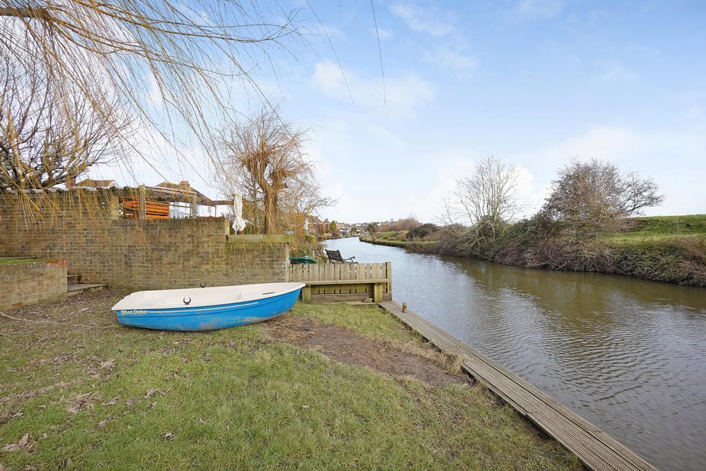 New Winchelsea Road, Rye 3 bed semidetached house for sale £499,999