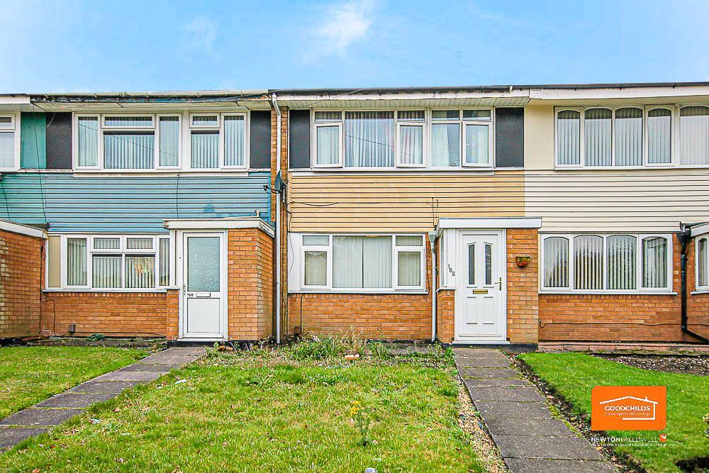 Stoney Lane, Bloxwich, WS3 3 bed terraced house £780 pcm (£180 pw)