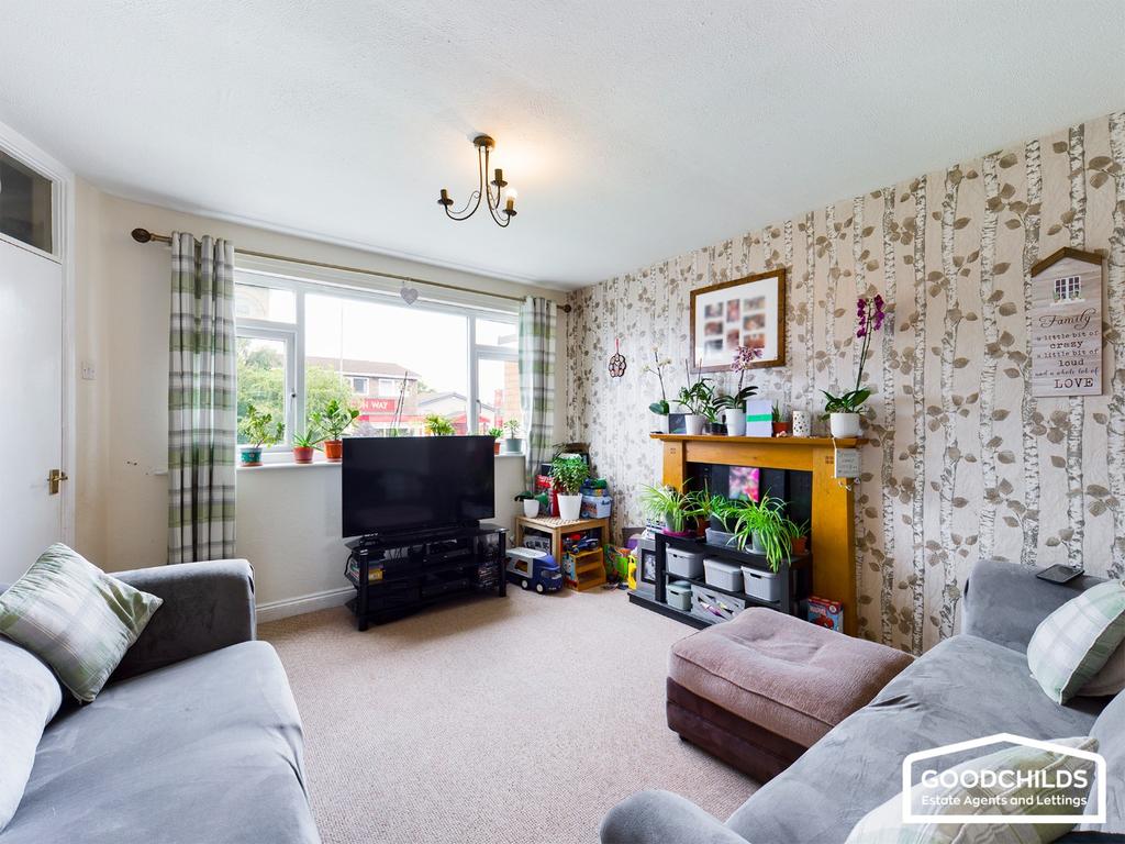 Stoney Lane, Bloxwich, WS3 3 bed terraced house £780 pcm (£180 pw)