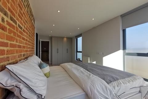 1 bedroom apartment to rent, High Road, Willesden Green, NW10 2SU