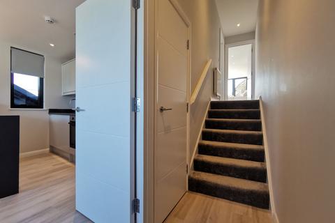 1 bedroom apartment to rent - High Road, Willesden Green, NW10 2SU