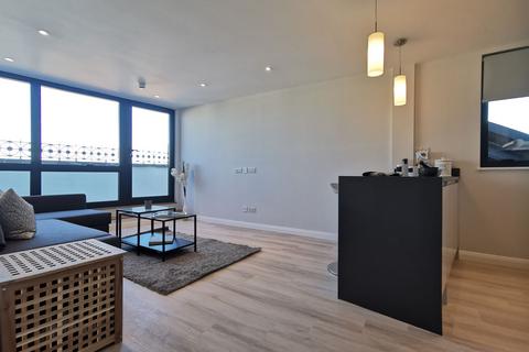 1 bedroom apartment to rent, High Road, Willesden Green, NW10 2SU