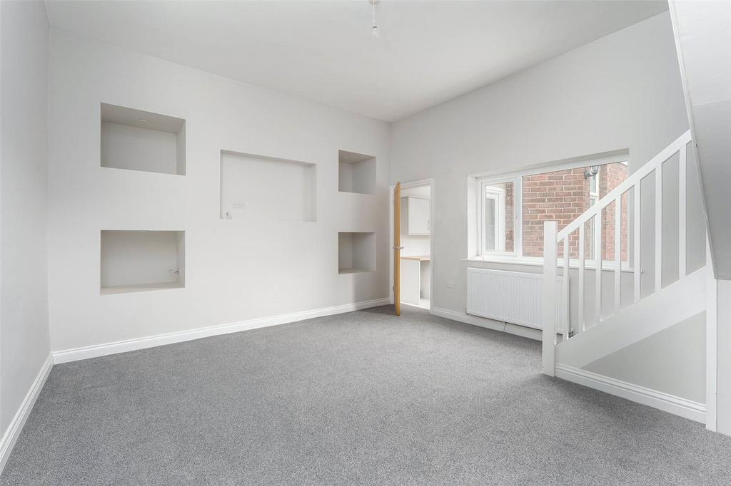 Tanfield Street, Sunderland, SR4 3 bed terraced house £695 pcm (£160 pw)