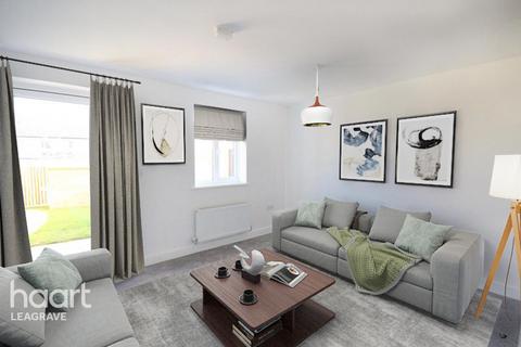 1 bedroom flat for sale - 42 Cresswell Edge, Houghton Regis, Dunstable