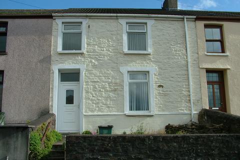 3 bedroom terraced house to rent - The Uplands, Port Talbot SA13