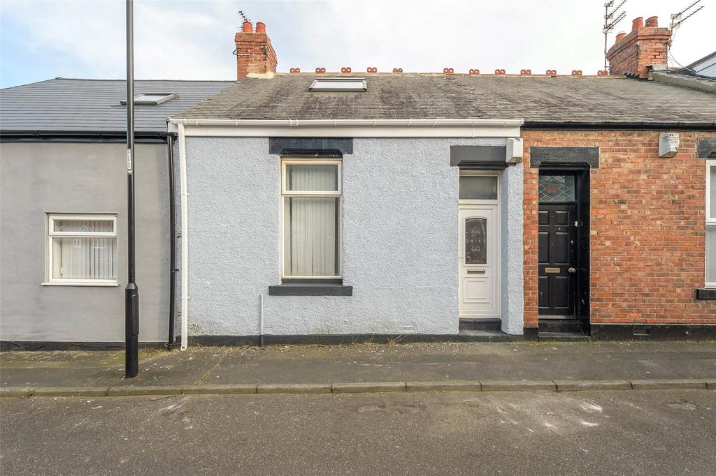 Tanfield Street, Sunderland, SR4 3 bed terraced house £695 pcm (£160 pw)