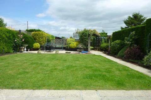 3 bedroom semi-detached bungalow for sale, The Elms, Langford, Glos