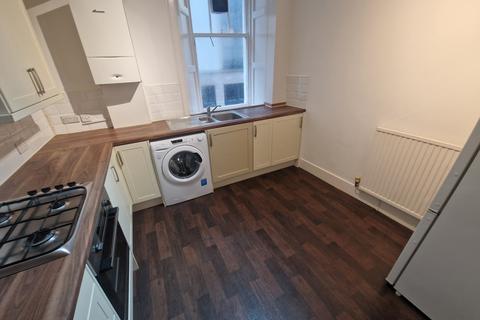 undefined, High Street, Kirkcaldy KY1
