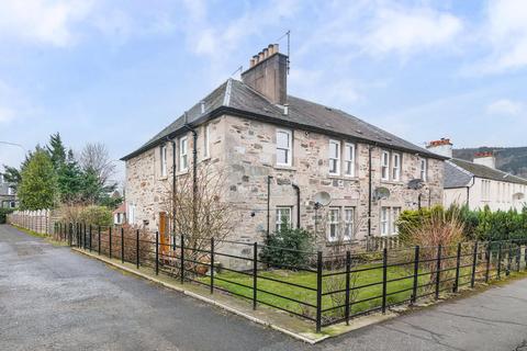 21 Chapel Street, Aberfeldy, PH15 2AS