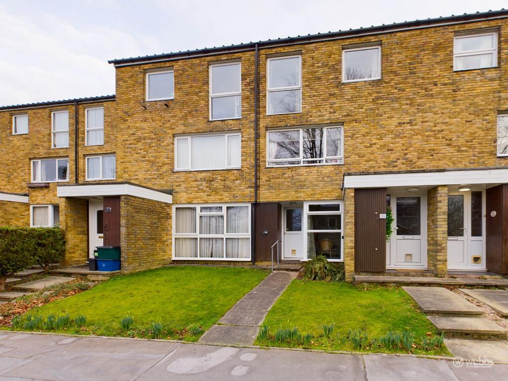 Markfield,Court Wood Lane, Croydon 2 bed £285,000