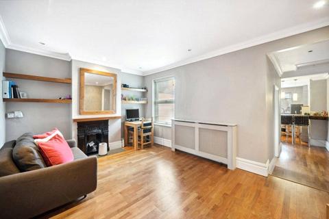 2 bedroom flat for sale - Dancer Road, Richmond, TW9