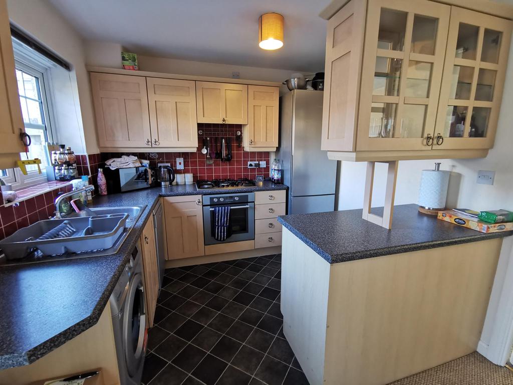 Aydon Gardens, Longbenton, Newcastle... 3 bed semidetached house £